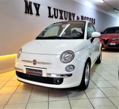 Auto - Fiat 500 1.3 multijet 95 cv