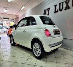 Auto - Fiat 500 1.3 multijet 95 cv