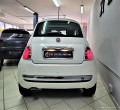 Auto - Fiat 500 1.3 multijet 95 cv