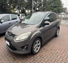 Auto - Ford c-max 1.6 tdci 115 cv plus