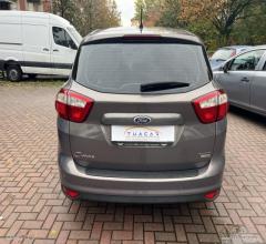 Auto - Ford c-max 1.6 tdci 115 cv plus