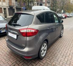 Auto - Ford c-max 1.6 tdci 115 cv plus