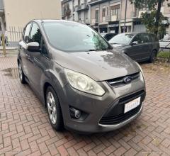 Auto - Ford c-max 1.6 tdci 115 cv plus