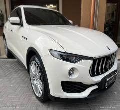 Auto - Maserati levante v6 diesel awd granlusso