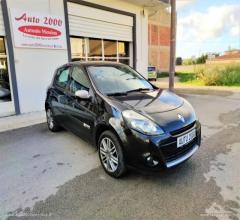 Auto - Renault clio 1.5 dci 90 cv 5p. dynamique