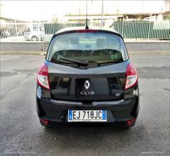 Auto - Renault clio 1.5 dci 90 cv 5p. dynamique