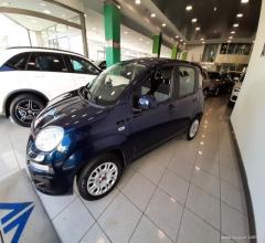 Auto - Fiat panda 1.2 lounge