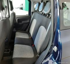 Auto - Fiat panda 1.2 lounge