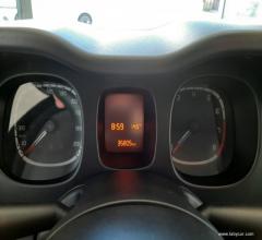 Auto - Fiat panda 1.2 lounge