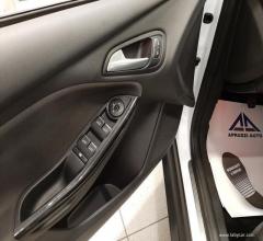 Auto - Ford focus 1.5 tdci 120 cv s&s sw titanium n1