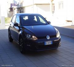 Auto - Volkswagen golf 1.6 tdi 110 cv dsg 5p. comfortl.bmt