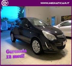 Auto - Opel corsa 1.3 cdti 75 cv ecoflex 3p. club