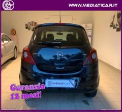 Auto - Opel corsa 1.3 cdti 75 cv ecoflex 3p. club