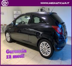 Auto - Opel corsa 1.3 cdti 75 cv ecoflex 3p. club