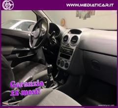 Auto - Opel corsa 1.3 cdti 75 cv ecoflex 3p. club