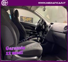 Auto - Opel corsa 1.3 cdti 75 cv ecoflex 3p. club