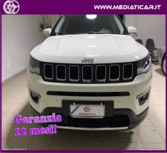 Auto - Jeep compass 1.6 mjt ii 2wd limited