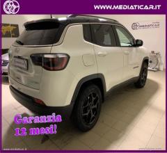 Auto - Jeep compass 1.6 mjt ii 2wd limited