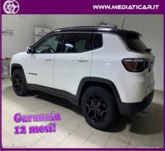 Auto - Jeep compass 1.6 mjt ii 2wd limited