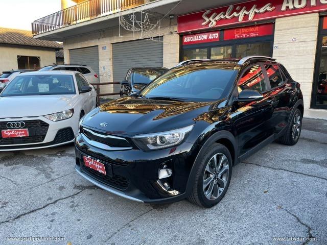 Auto - Kia stonic 1.0 t-gdi 100 cv mhev mt style