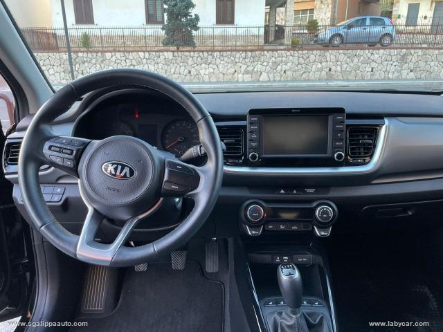 Auto - Kia stonic 1.0 t-gdi 100 cv mhev mt style