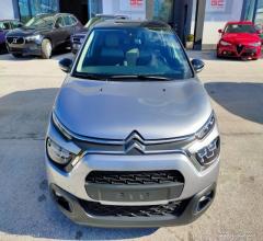 Auto - Citroen c3 bluehdi 100 s&s shine