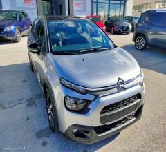 Auto - Citroen c3 bluehdi 100 s&s shine