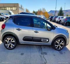 Auto - Citroen c3 bluehdi 100 s&s shine