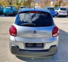 Auto - Citroen c3 bluehdi 100 s&s shine