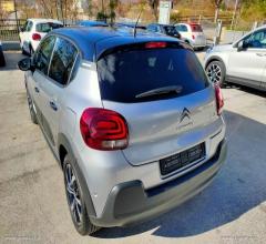 Auto - Citroen c3 bluehdi 100 s&s shine