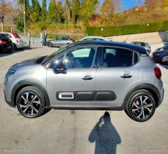 Auto - Citroen c3 bluehdi 100 s&s shine