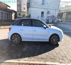 Auto - Audi a1 spb 1.6 tdi 116cv s tronic admired