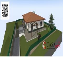 Case - Villa bifamiliare classe a4 con bonus sismoco da detrarre