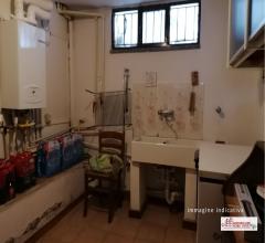 Case - Parabiago villa a schiera
