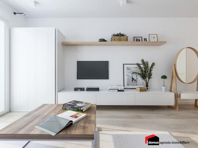 Signorile appartamento bicamere thiene centro Case - Signorile appartamento bicamere thiene centro