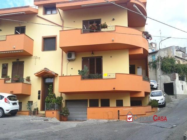 Case - Venetico superiore, rifinito appartamento. ren to by.   rif. 2vp26