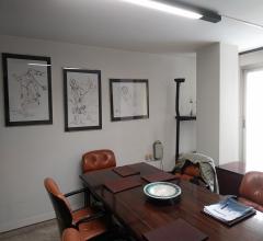 Case - Ufficio 6 vani -via roma