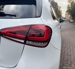 Auto - Mercedes-benz a 220 d automatic 4p. premium amg line