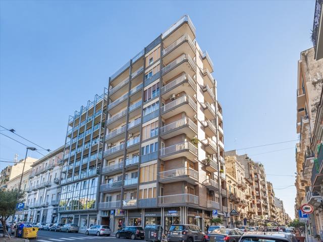 Appartamento in vendita a bari murat