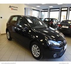 Auto - Volkswagen golf 1.2 tsi 5p. comf. bluem. tech.