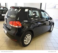 Auto - Volkswagen golf 1.2 tsi 5p. comf. bluem. tech.