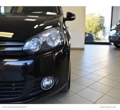 Auto - Volkswagen golf 1.2 tsi 5p. comf. bluem. tech.