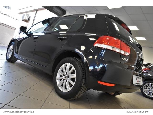 Auto - Volkswagen golf 1.2 tsi 5p. comf. bluem. tech.