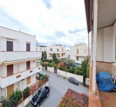 Rometta marea appartamento panoramico  con terrazzo rif. 2vp21