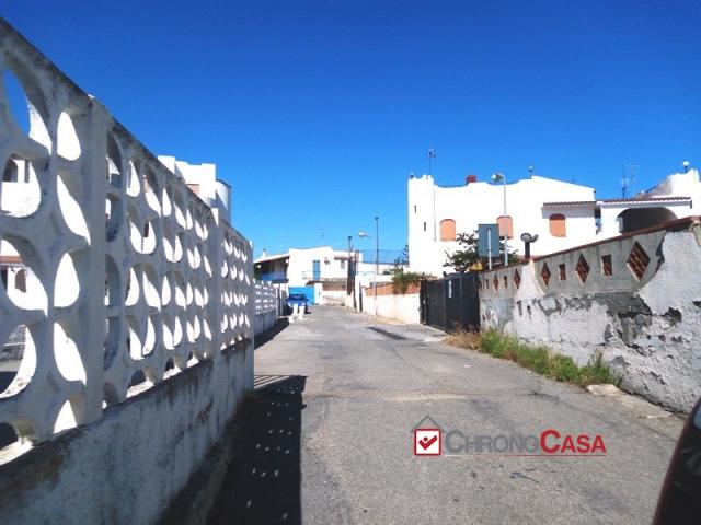 Case - Rometta marea appartamento panoramico  con terrazzo rif. 2vp21