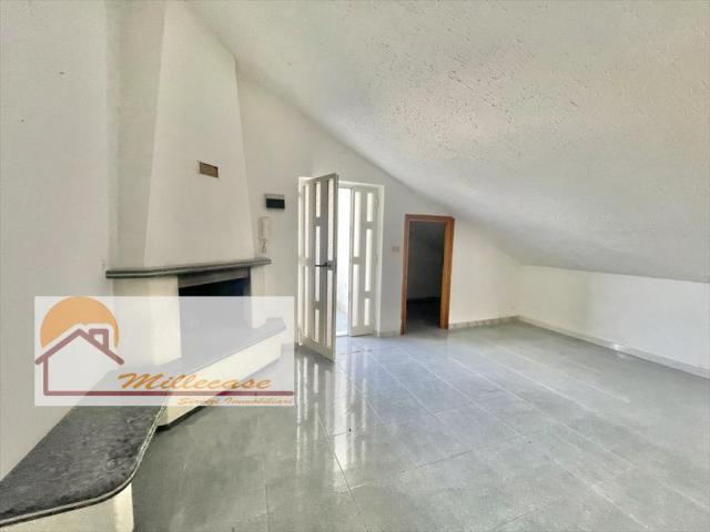 Appartamenti in Vendita - Mansarda in vendita a siracusa scala greca/pizzuta/zona alta