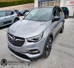 Opel grandland x 1.5 d ecotec s&s aut. ultimate