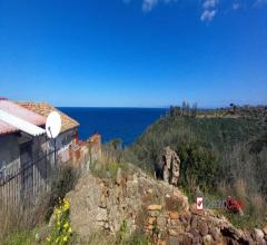 Case - Pianotorre, panoramico terreno con rudere