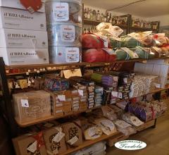 Case - Enoteca e rivendita di prodotti alimentari carrara centro