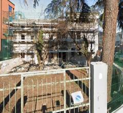 Case - Palazzina intera al grezzo destinazione mista direzionale e residenziale ottimo come investimento in